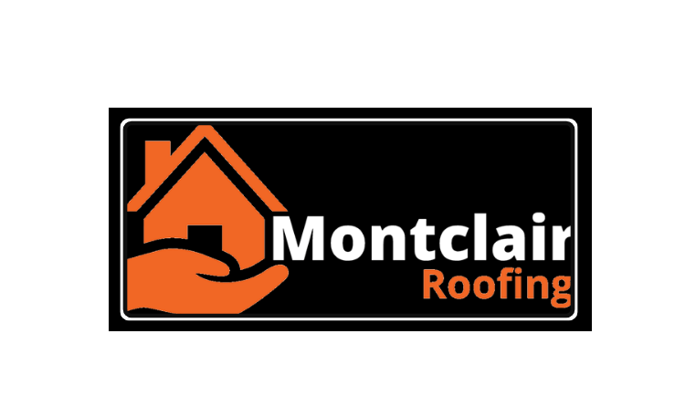 Montclair Roofing Logo
